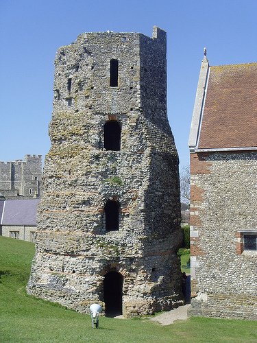 Roman Light House